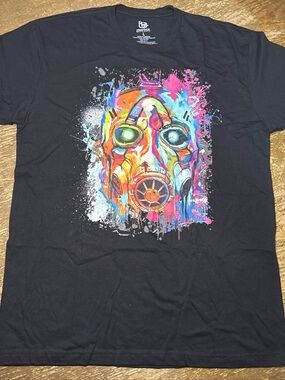 Borderlands 3 Official Shirt
